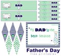 Father's Day Free Printables